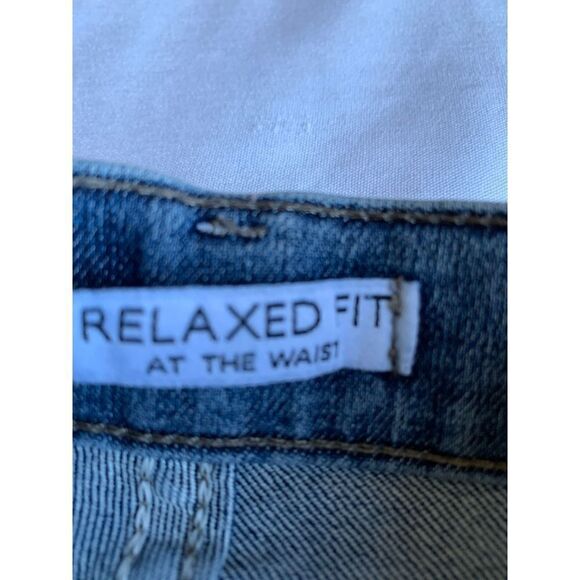 Lee Relaxed Fit Jeans Petite Short - Picture 8 of 13